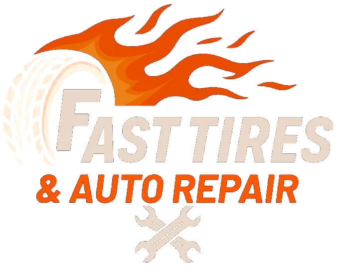 Fast Tires & Auto Repair